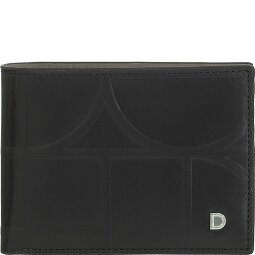 DuDu Up! Cartera Protección RFID Piel 11 cm  Modelo 4