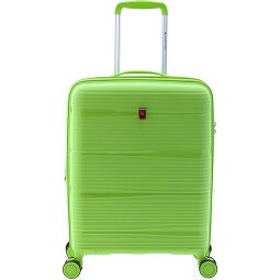 Gladiator 0800 4 ruedas Carrito 55 cm con pliegue de expansión  Modelo 6