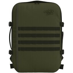 Cabin Zero Mochila Militar de Cabina 44L Mochila 52 cm  Modelo 5