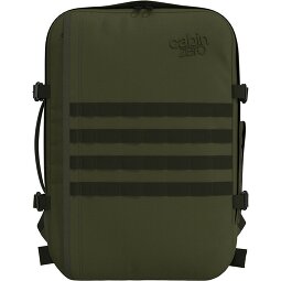 Cabin Zero Mochila Militar de Cabina 44L Mochila 52 cm  Modelo 4