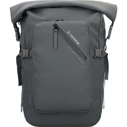 Polestream Strz by Amsterdam Mochila de día 50 cm Compartimento para el portátil  Modelo 2