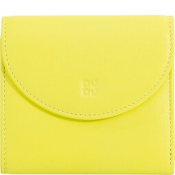 DuDu Malaita Cartera Piel 11 cm  Modelo 2