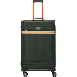 Travelite Color Craze 4 ruedas Carrito L 77 cm  Modelo 2