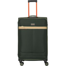 Travelite Color Craze 4 ruedas Carrito L 77 cm  Modelo 2