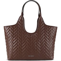 Karl Lagerfeld Brick Bolsa de compras 39 cm  Modelo 2