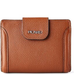 Picard Highlands 1 Cartera Protección RFID Piel 12 cm  Modelo 1