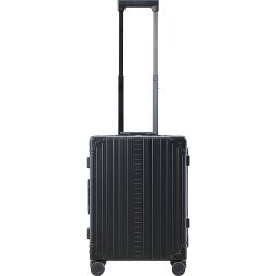 Aleon Traveler Domestic Trolley de cabina de 4 ruedas 55 cm  Modelo 2