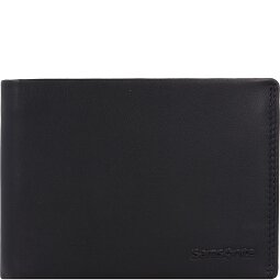 Samsonite Billetera Attack 2 Piel RFID 13 cm  Modelo 1