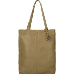 Harbour 2nd Elbe 1 Bolsa de compras Piel natural 29 cm  Modelo 1
