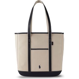 POLO RALPH LAUREN Canvas Bolsa de compras 49.5 cm  Modelo 2