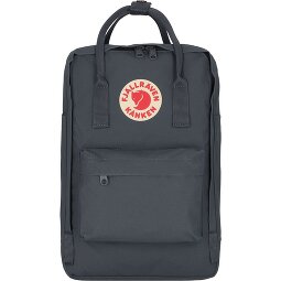 Fjällräven Mochila Kanken 37 cm Compartimento para el portátil  Modelo 1
