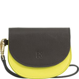 DuDu Madagascar Estuche para tarjetas de crédito Piel 11 cm  Modelo 2