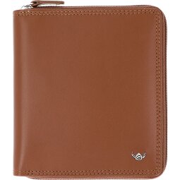 Golden Head Billetera Polo Piel RFID 10,5 cm  Modelo 1