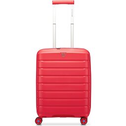 Roncato B-Flying Move 4 ruedas Carro de la cabina 55 cm con pliegue de expansión  Modelo 9