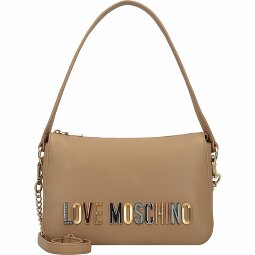 Love Moschino Logo Bolsa de hombro 25.5 cm  Modelo 1