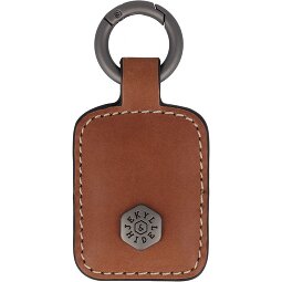 Jekyll & Hide Texas Llavero Piel 5 cm  Modelo 2