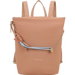 Fritzi aus Preußen Brigitte x Fritzi Limited Chain Sky Mochila de día 50 cm Compartimento para el portátil  Modelo 1