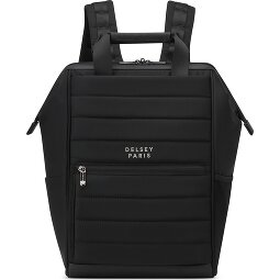 Delsey Paris Shadow 5.0 Mochila de día 41 cm Compartimento para el portátil  Modelo 3