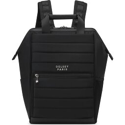 Delsey Paris Shadow 5.0 Mochila de día 41 cm Compartimento para el portátil  Modelo 3