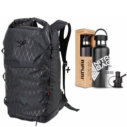 NITRO Splitpack X Ripuri Set 30 Mochila de senderismo 60 cm  Modelo 2