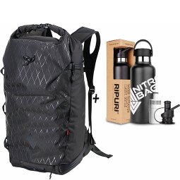 NITRO Splitpack X Ripuri Set 30 Mochila de senderismo 60 cm  Modelo 2