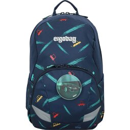 Ergobag Mochila Ease Kids 35 cm  Modelo 1