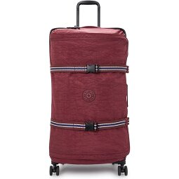 Kipling Basic Spontaneous 4 ruedas Carrito L 78 cm  Modelo 2