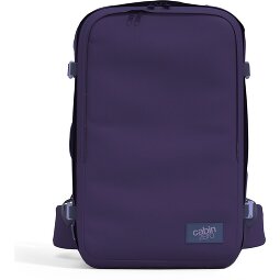 Cabin Zero Mochila de viaje Classic Pro 42L Compartimento para el portátil de 54 cm  Modelo 6