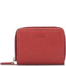 Jost Vika Cartera Protección RFID Piel 7.5 cm  Modelo 2