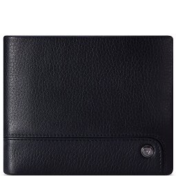 Roncato Alaska Cartera Protección RFID Piel 13 cm  Modelo 2