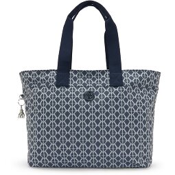 Kipling Premium Elevated Plus Colissa Up Bolsa de compras 50 cm Compartimento para el portátil  Modelo 1
