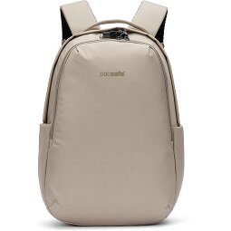 Pacsafe V Mochila de día Protección RFID 41 cm Compartimento para el portátil  Modelo 1