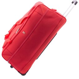 Gladiator 2100 2 ruedas Bolsa de viaje 80 cm  Modelo 2
