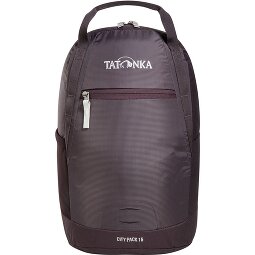 Tatonka City Pack 15 Mochila de senderismo 42 cm  Modelo 1