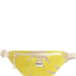 Wouf Terry Riñonera 32 cm  Modelo 1