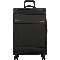 Jump Monthélys 4 ruedas Carrito 67 cm con pliegue de expansión  Modelo 6