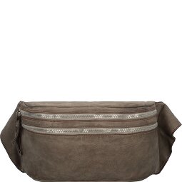 Campomaggi Tasso Riñonera Piel 33 cm  Modelo 1