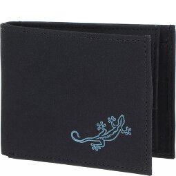 oxmox New Cryptan Cartera Bloqueo RFID 8.5 cm  Modelo 12