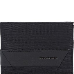 Piquadro Cartera Trakai RFID 13 cm  Modelo 1