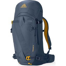 Gregory Targhee 45 Mochila de senderismo M 78 cm  Modelo 1