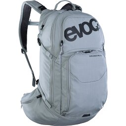 Evoc Explorer 30 Mochila de senderismo 54 cm  Modelo 3