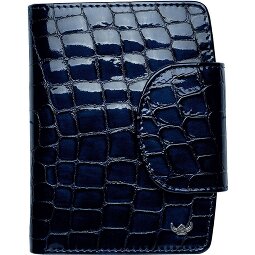 Golden Head Cartera Cayenne de cuero RFID 10 cm  Modelo 2