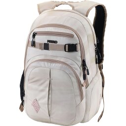 NITRO Mochila Daypack Chase Compartimento para portátil de 51 cm  Modelo 4