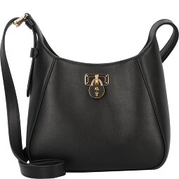 Lauren Ralph Lauren Tanner Bolsa de hombro Mini Bag Piel 16 cm  Modelo 1