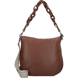Harbour 2nd Just Pure Bolsa de hombro Piel 37 cm  Modelo 1