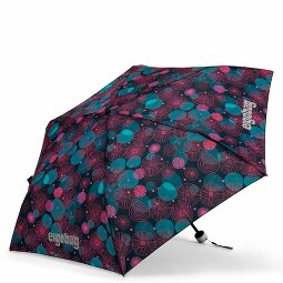 Ergobag Paraguas de bolsillo para niños 21 cm  Modelo 7