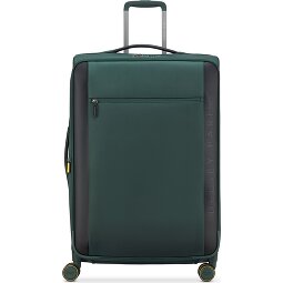 Delsey Paris Montmartre 3 4 ruedas Carrito 76 cm con pliegue de expansión  Modelo 3