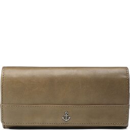Harbour 2nd Anchor Love Cartera Piel 18 cm  Modelo 2