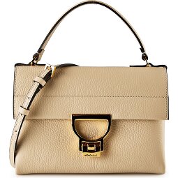 Coccinelle Arlettis Bolso Piel 22 cm  Modelo 2