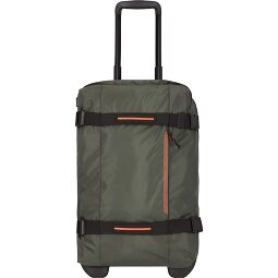 American Tourister Bolsa de viaje Urban Track S 2 Roll 55 cm  Modelo 2